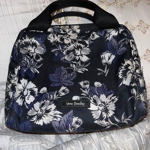 Vera Bradley lunchbox